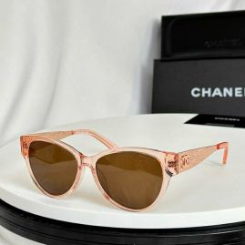 Picture of Chanel Sunglasses _SKUfw56807208fw